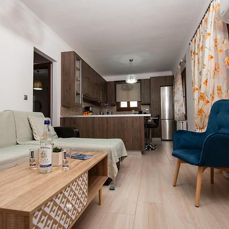 Giorgia'S Home Kokkari Zewnętrze zdjęcie
