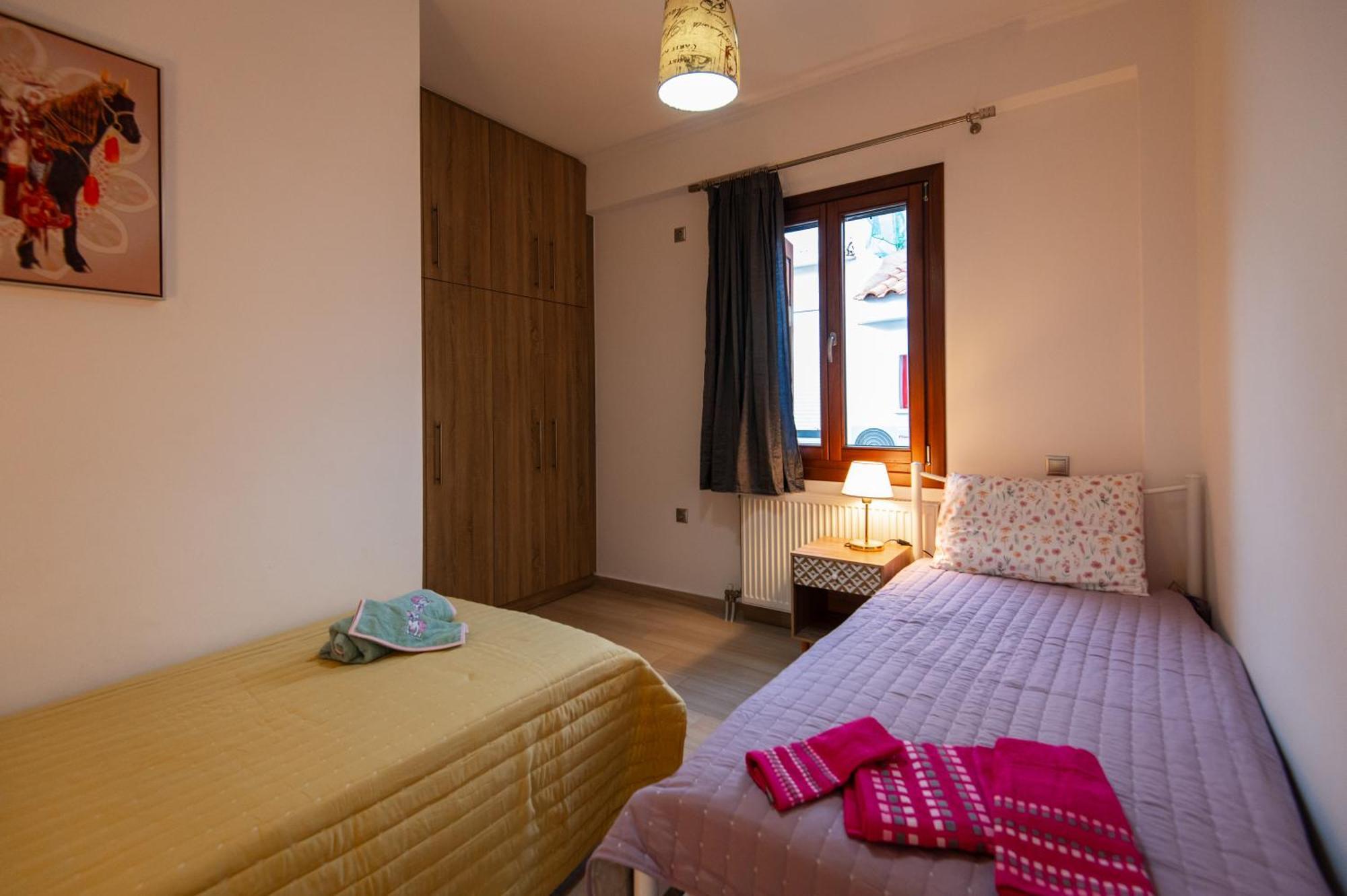 Giorgia'S Home Kokkari Zewnętrze zdjęcie