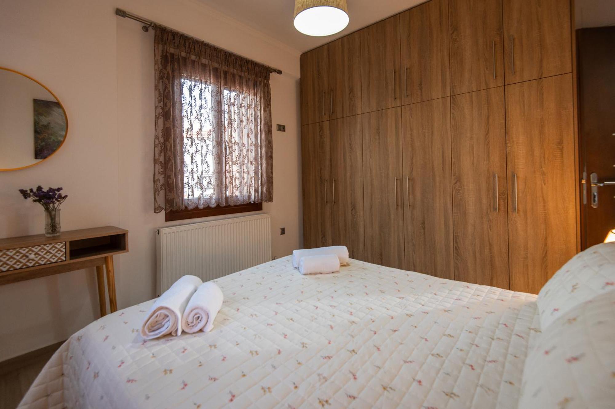 Giorgia'S Home Kokkari Zewnętrze zdjęcie