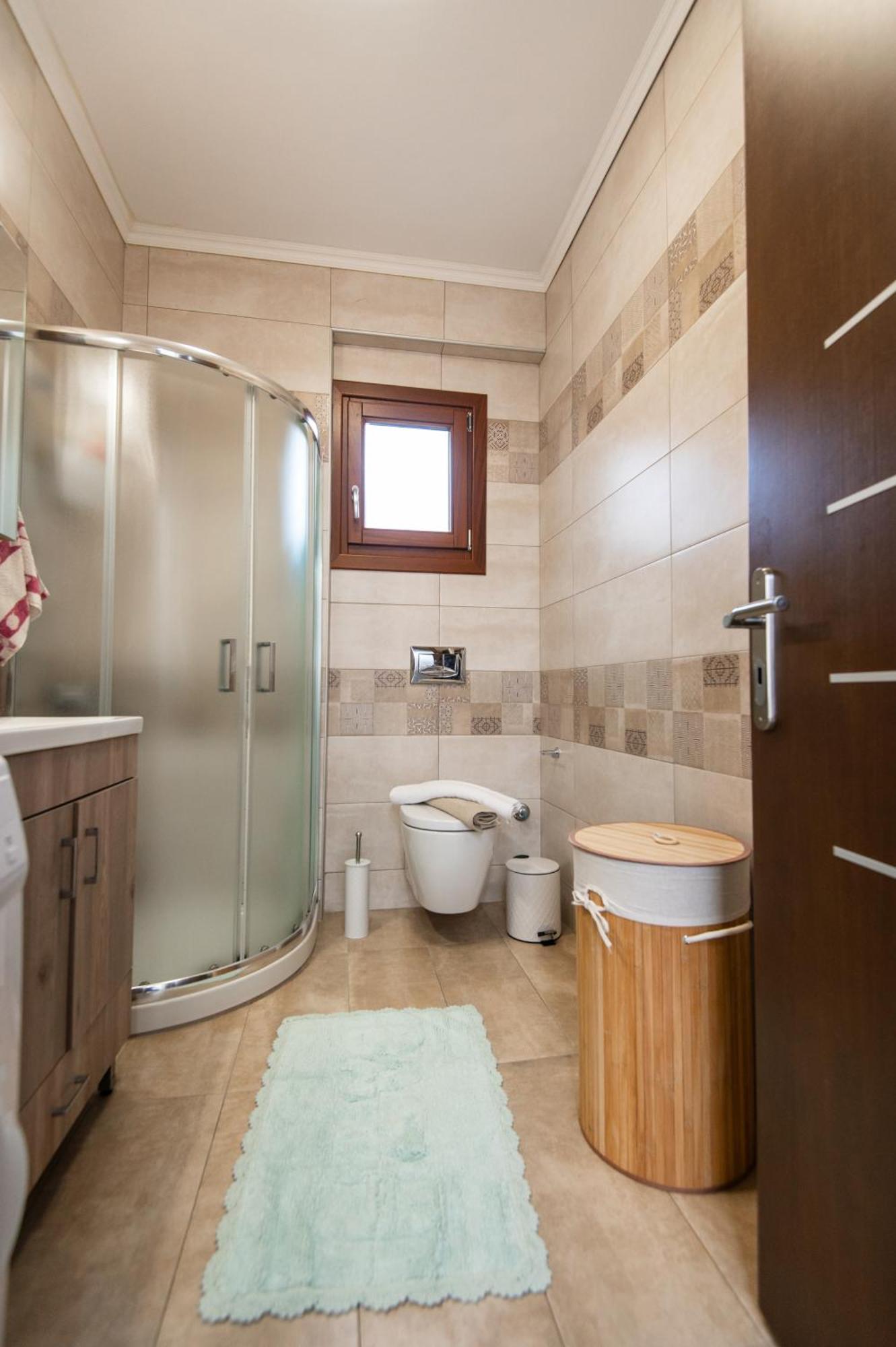 Giorgia'S Home Kokkari Zewnętrze zdjęcie